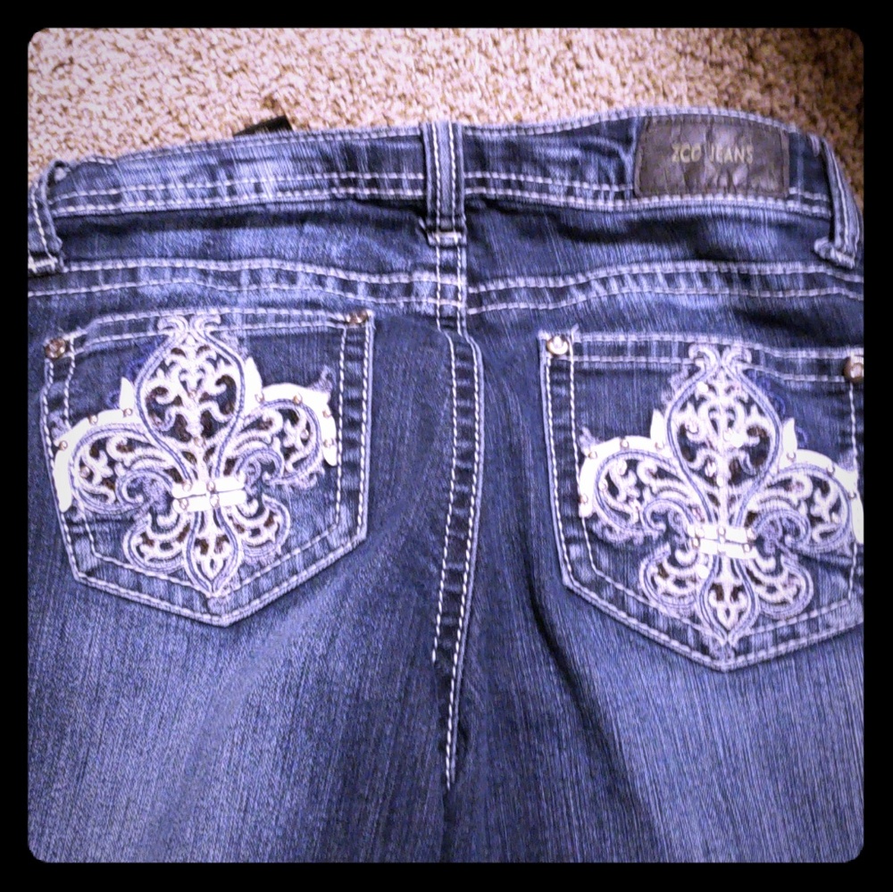 ZCO Jeans
